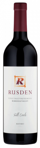Rødvin, Rusden - Full Circle